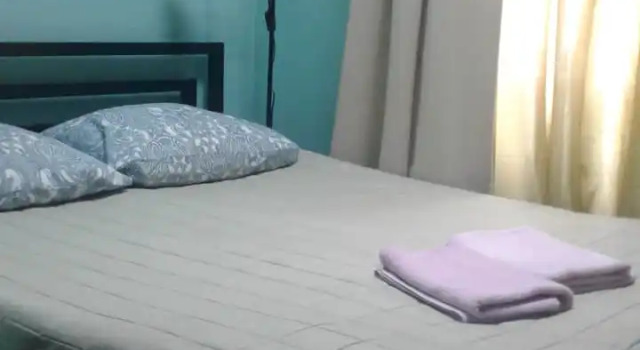 Номер Family Travel Inn Тимирязевская