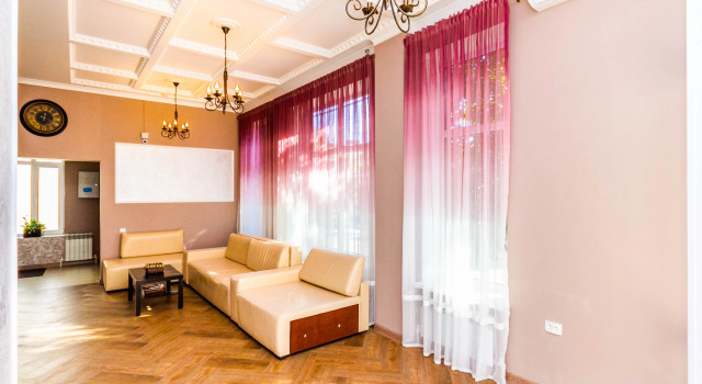Hotel Rostov-61