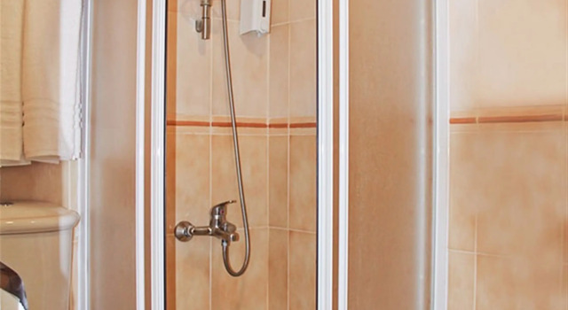 Двухместный номер Yaman Life Hotel