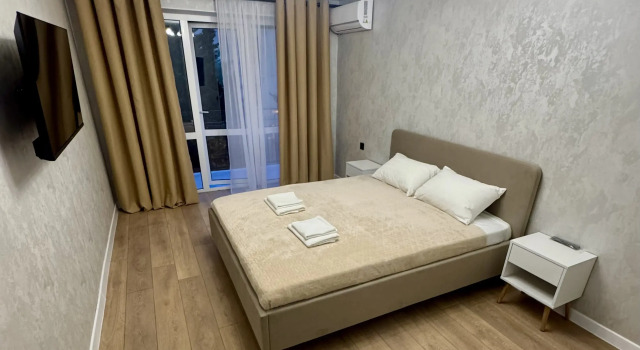 Uyutnaya Kvartira v Abkhazii Flat, Book Apartment Sukhum Abkhazia