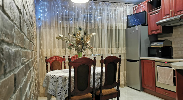 Orlovskaya Street 51 Apartments, Book Apartment Brest Brest Region