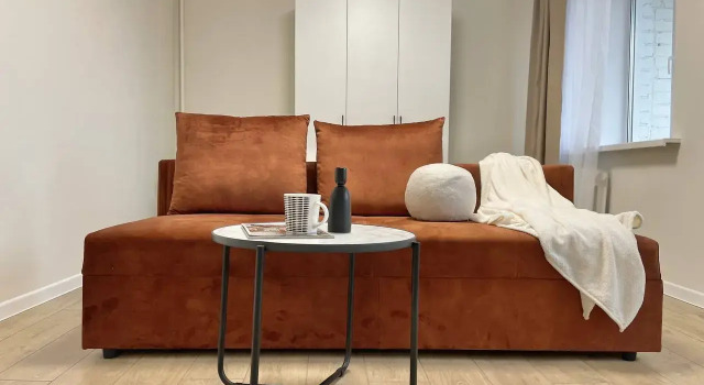 Na Bolshoy Moskovskoy 116/2 Flat, Rezervovat Apartmán Hotely v Novgorodská oblast s parkováním, Parkování
