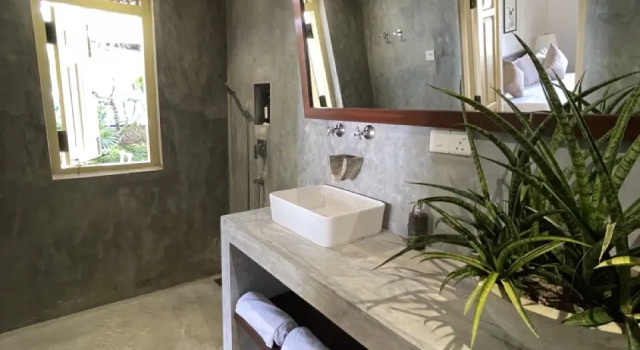 Двухместный номер Standard Вилла Claire Villa by Younger Villas & Resorts