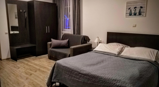 Anhalt Hotel, Book Hotel Zelenogradsk 