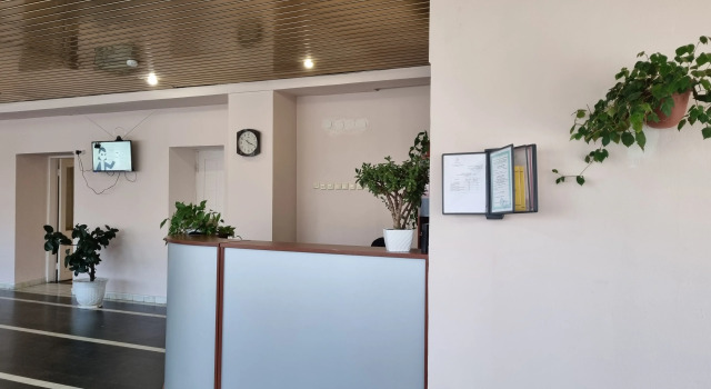 Отель Арена Иркутск