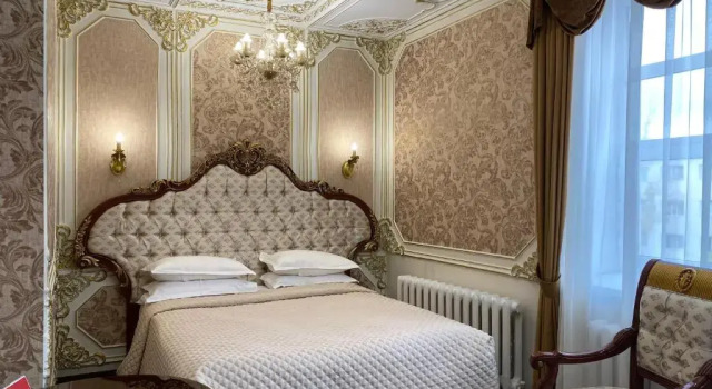 Familie Suite Lion Hotel