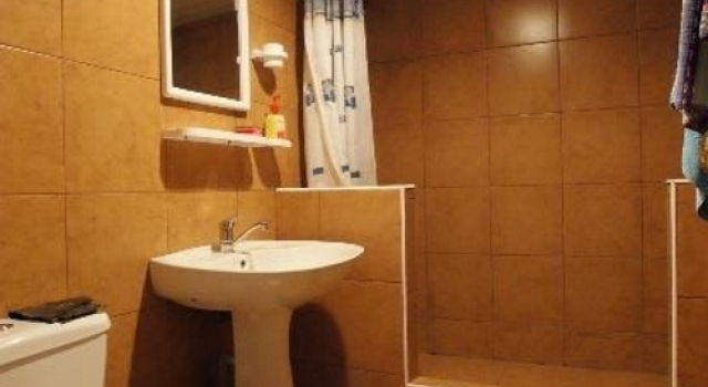 Номер Standard Черноморская сказка