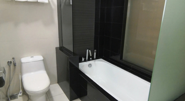 Номер Deluxe Апарт-отель Memoire Suites
