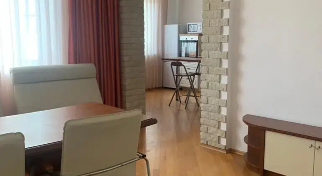 Trekhkomnatnye Na Metro Kozhukhovskaya Apartments, Prenota Appartamento Hotel a Mosca con parcheggio, vicino a Dubrovka MCC Station, Parcheggio