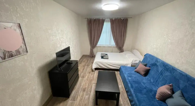 Uyutnaya na Alekseevskoy Apartment, Rezervasyon Daire Alexeevsky , VDNKh Metro Station yakınında