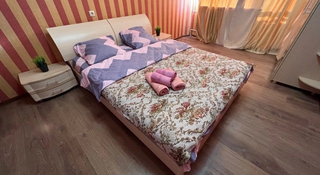 Yunosti 21 Apartments, Reservar Apartamento Belgorod 