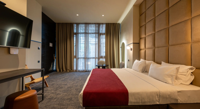 Люкс NOBO - Hotel in old Tbilisi