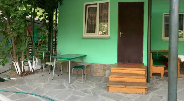 Гостевой дом СаНата