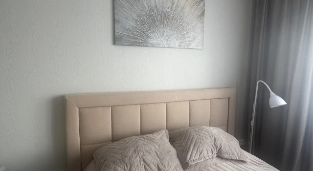 Uyutnaya Odnokomnatnaya Flat, Rezerwuj Apartament Kurhan 