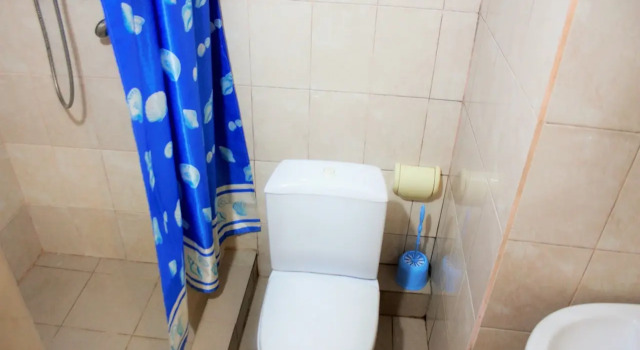 Двухместный номер Standard с балконом и с красивым видом из окна Отель Альпинист