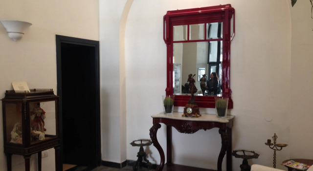 Hotel Real Orto Botanico