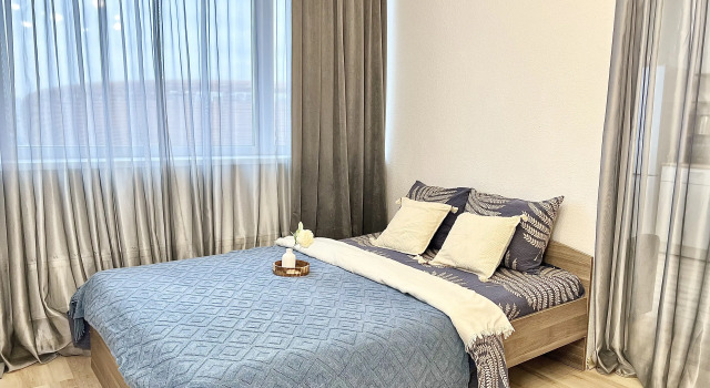 Апартаменты Pashk Inn Artek 12, Забронировать Апартаменты/квартира Отели Городского округа Екатеринбурга - Северный управленческий округ с парковкой, Парковка