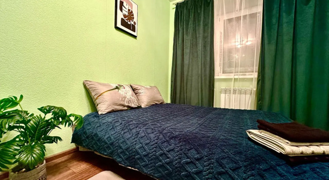 Uyutnaya Studiya Na Ulitse Shevchenko Flat, Prenota Appartamento Hotel a Central Russia con parcheggio, Parcheggio