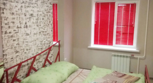 Dvukhkomnatnye Apartments, Buchen Sie Ferienwohnung Kansk Region Krasnojarsk