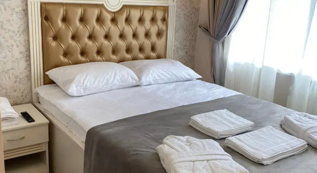 Семейный люкс Мини-отель Элюкс