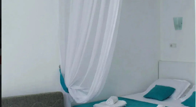 U Morya Flat, Book Apartment Batumi 