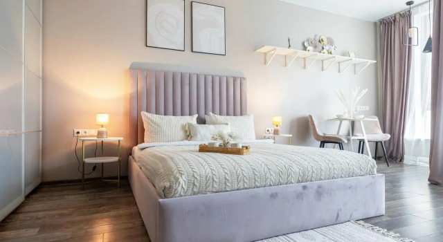 Alis Ritm Goroda Apartments, Rezerwuj Apartament SAO Area Moskwa