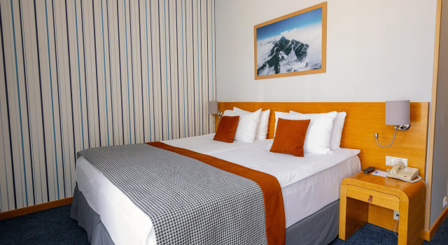 Номер Семейный Отель Tulip Inn