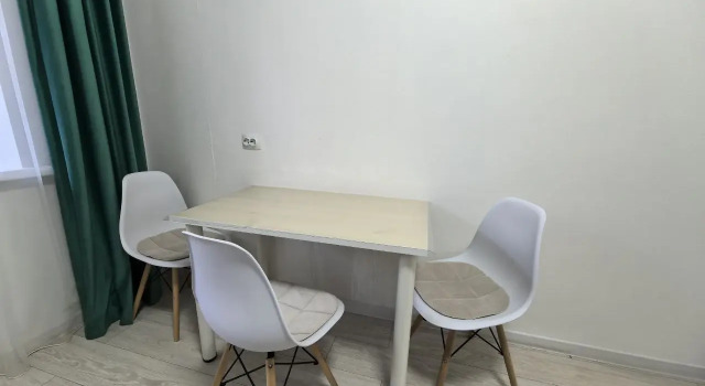 Апартаменты Квартира Abakan.Apart на Авиаторов