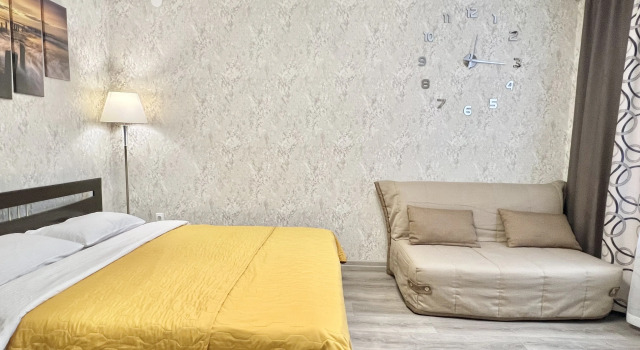 Квартира Sun sity KZN 4