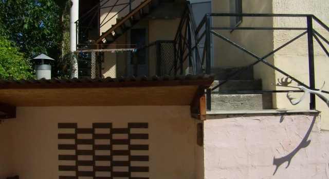 V Balaklave Guest House, Κράτηση Πανσιόν Balaklava Sevastopol