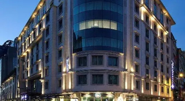 Radisson Blu Hotel, Istanbul Sisli