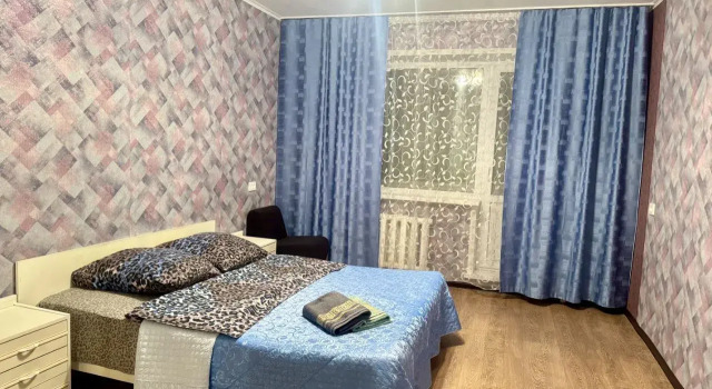 Квартира на Бульваре Фестивальном 22, Забронировать Апартаменты/квартира Ульяновск Ульяновская область