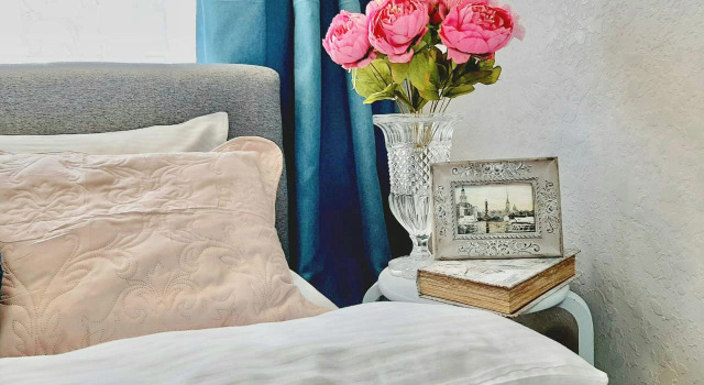 Pion Seti Denewhome U Parka Patriotov Apartments, Prenota Appartamento Hotel a Central Russia con parcheggio, Parcheggio