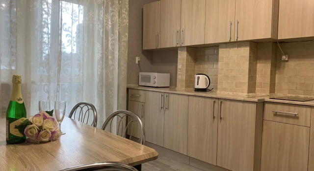 Na Krymskom Proyezde 2 Flat, Book Apartment Kaliningrad Kaliningrad Region