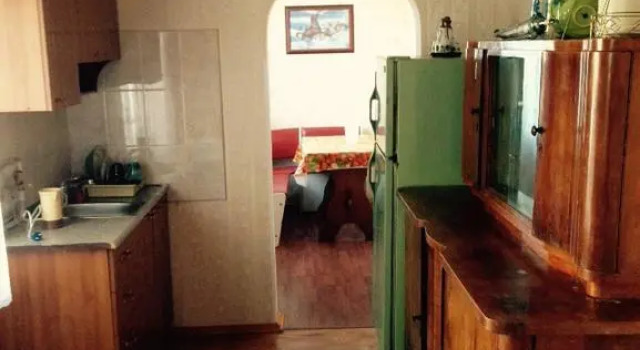 Chastniy Dom Pod Klyuch Private House, Varaa Huoneisto Suhumi Abhasia