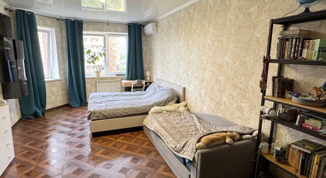 Квартира Милый дом (DearHome) на Агрогородок 18, Забронировать Апартаменты/квартира Апартаменты Балашихи, Апартаменты/квартира