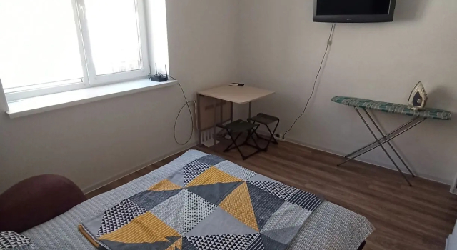 Na Gogolya Flat, Rezervovat Apartmán Simferopol 