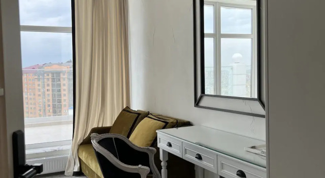 Апарт-отель DIb hotel and spa