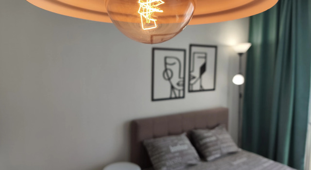 KlgApart Flat, Book Lejlighed Hoteller i Central Russia med parkering, Parkering