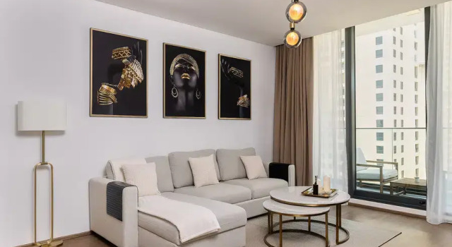 Апартаменты Welcome Home in LIV residence, Забронировать Апартаменты/квартира Апартаменты Эмирата Дубая, рядом с Dubai Marina Yacht Club, Апартаменты/квартира