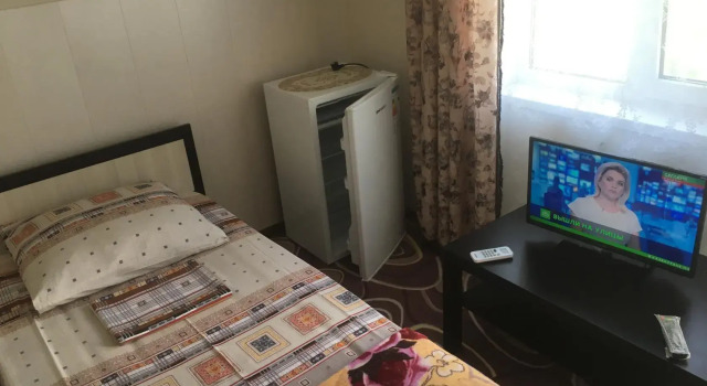 Номер Standard Na Sovetov