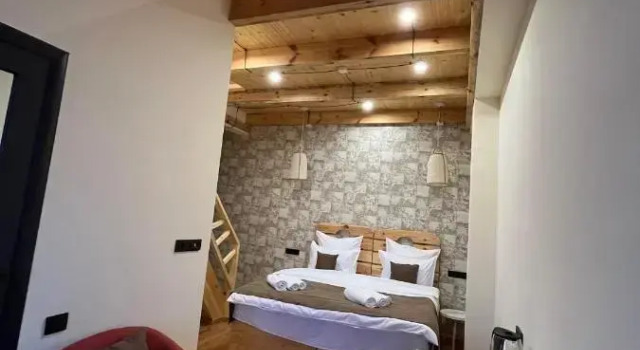 Berkri Gastro Yard Guest house, Rezerwuj Pensjonat Yenokavan Tavush region