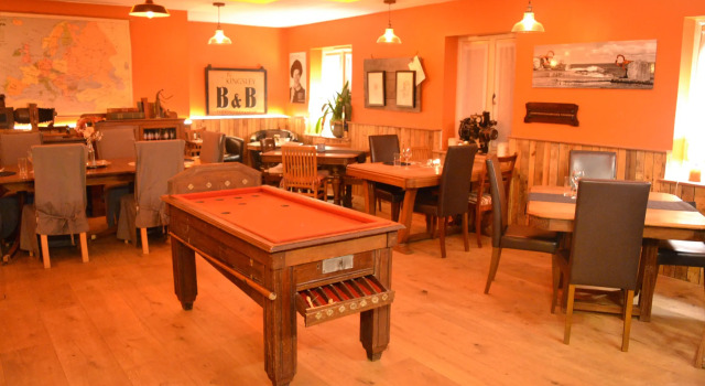 The Kingsley at Eversley, Varaa Hotelli Eversley Hampshire