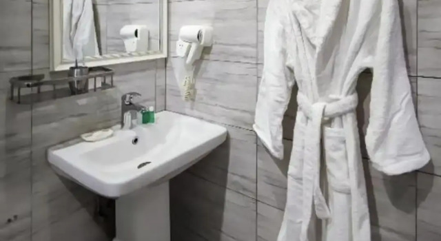 Номер Deluxe Отель La Casa Old City