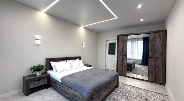 Квартира Raimbek Residence 4 & Питьевая Вода в Подарок