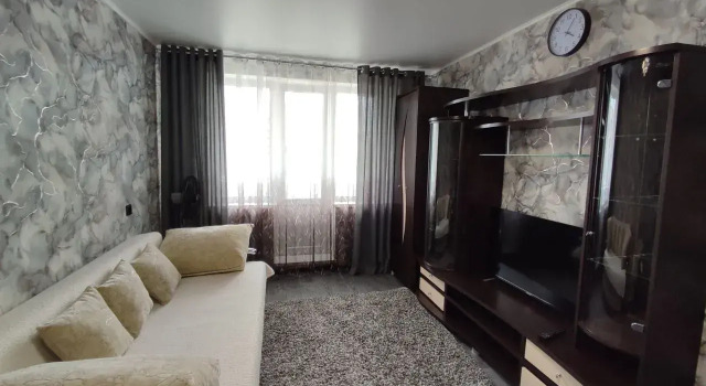 Na Sirenevom Proyezde 28 Flat, Boek Appartement Magnitogorsk Chelyabinsk