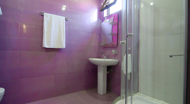 Camera familiare Standard con vista Harmony Hotel