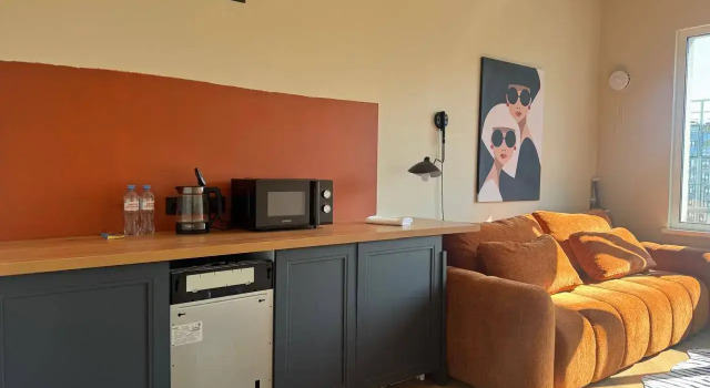 Luoto Aparts Flat, Rezervovat Apartmán Hotely v Petrohrad s parkováním, Parkování