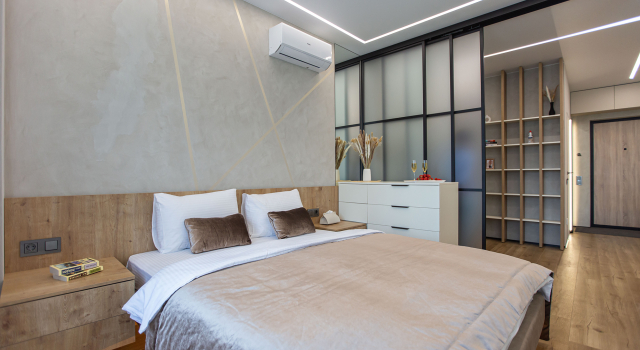 Topera Stay Na Shilkinskoy Flat, Buchen Sie Ferienwohnung Wladiwostok 