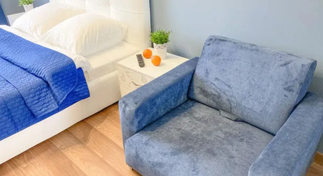 Sun City Pionerskiy 14 V Centre Goroda Apartments, Book Apartment Pionerskiy Kaliningrad Region